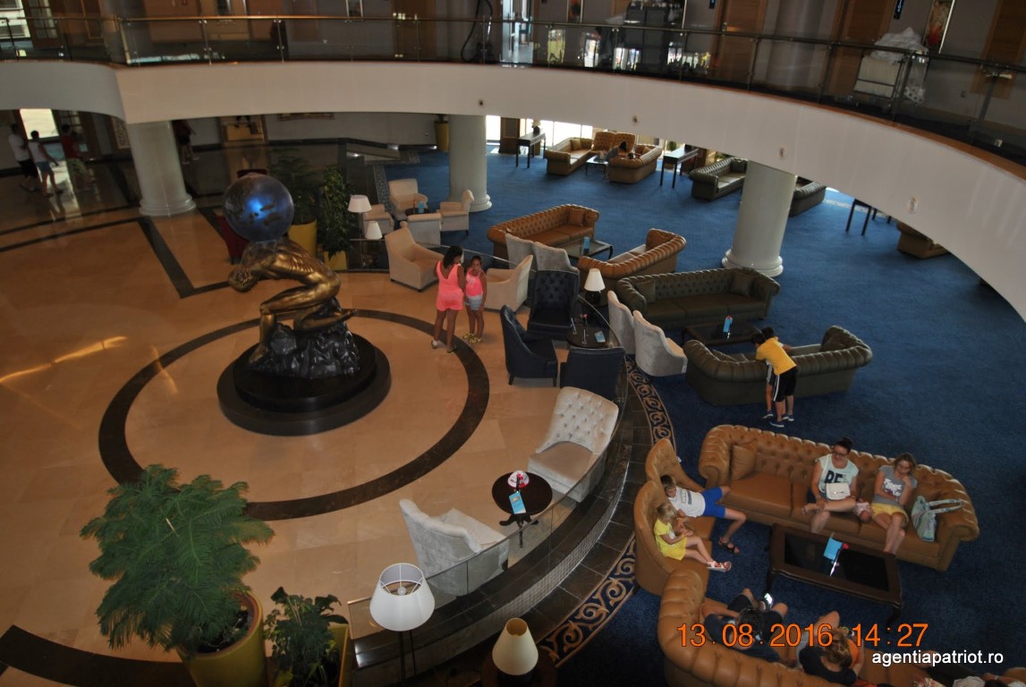 imagini hotel AQUASIS DIDIM